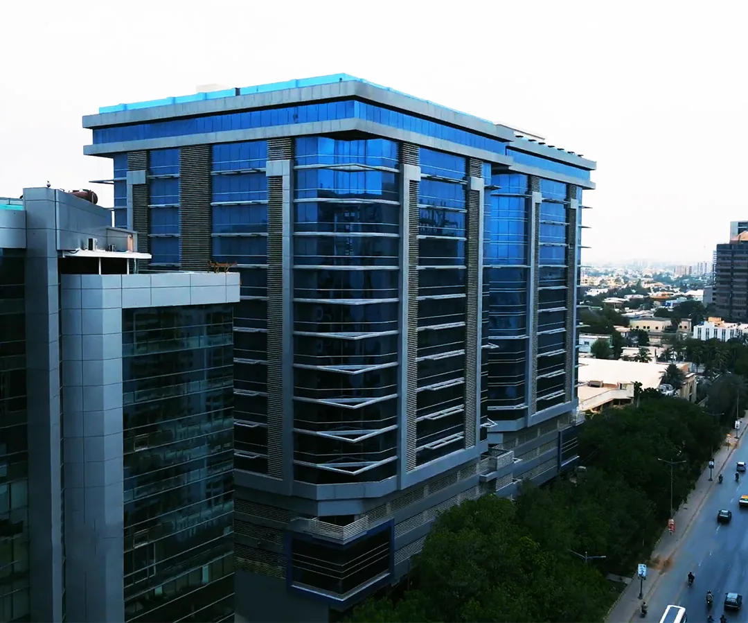 WorkMore, Fortune Tower